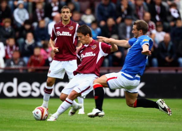 Ex-Rangers star doing stellar job as a manager, his team are still unbeaten