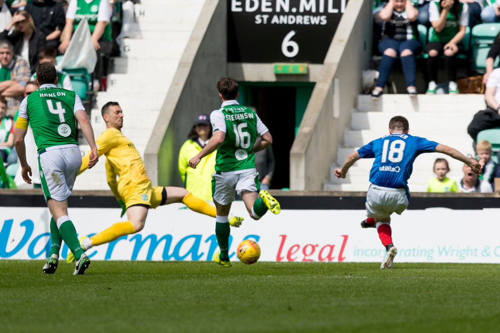 photo by Alan Rennie/Action Plus via Getty Images