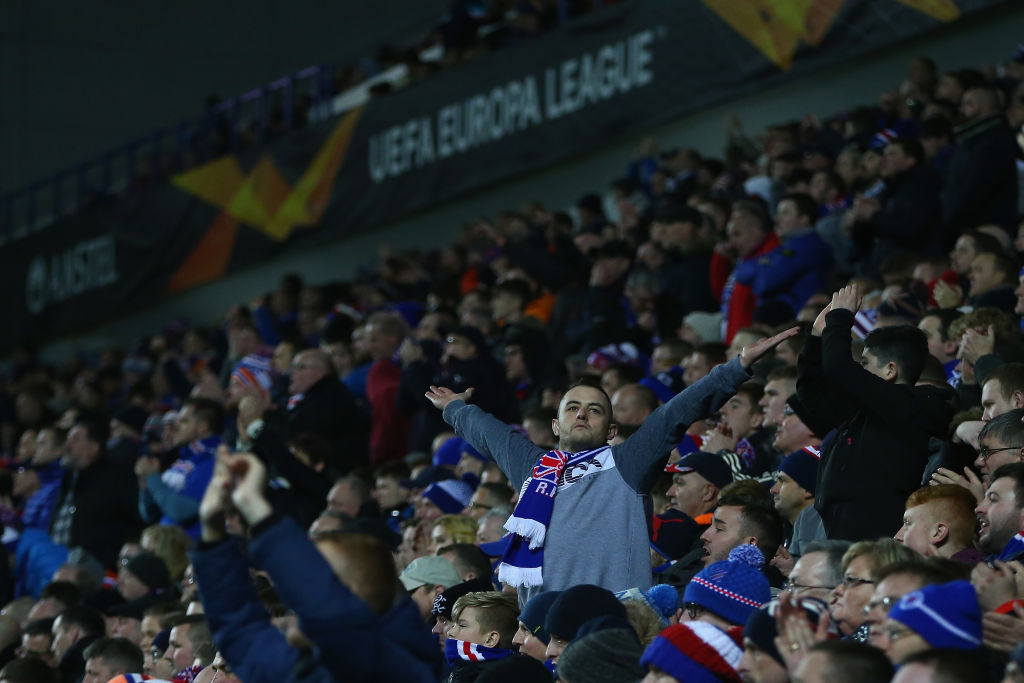 Photo by Steve Bardens - UEFA/UEFA via Getty Images