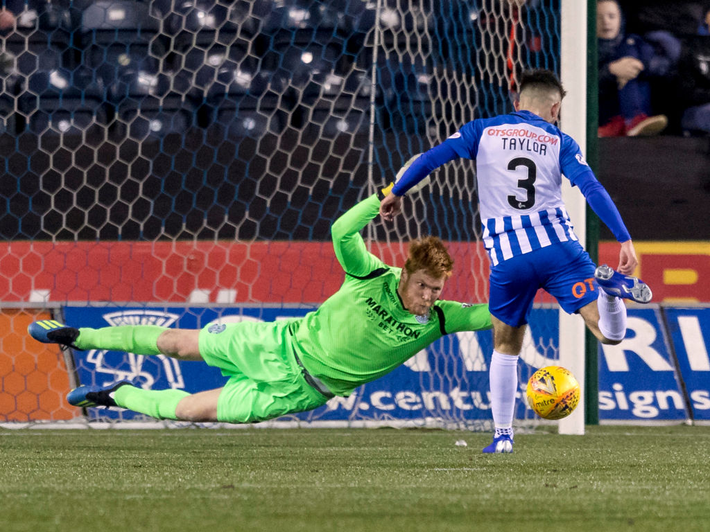 photo by Alan Rennie/Action Plus via Getty Images