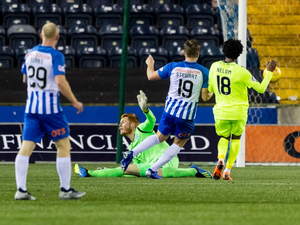 photo by Alan Rennie/Action Plus via Getty Images