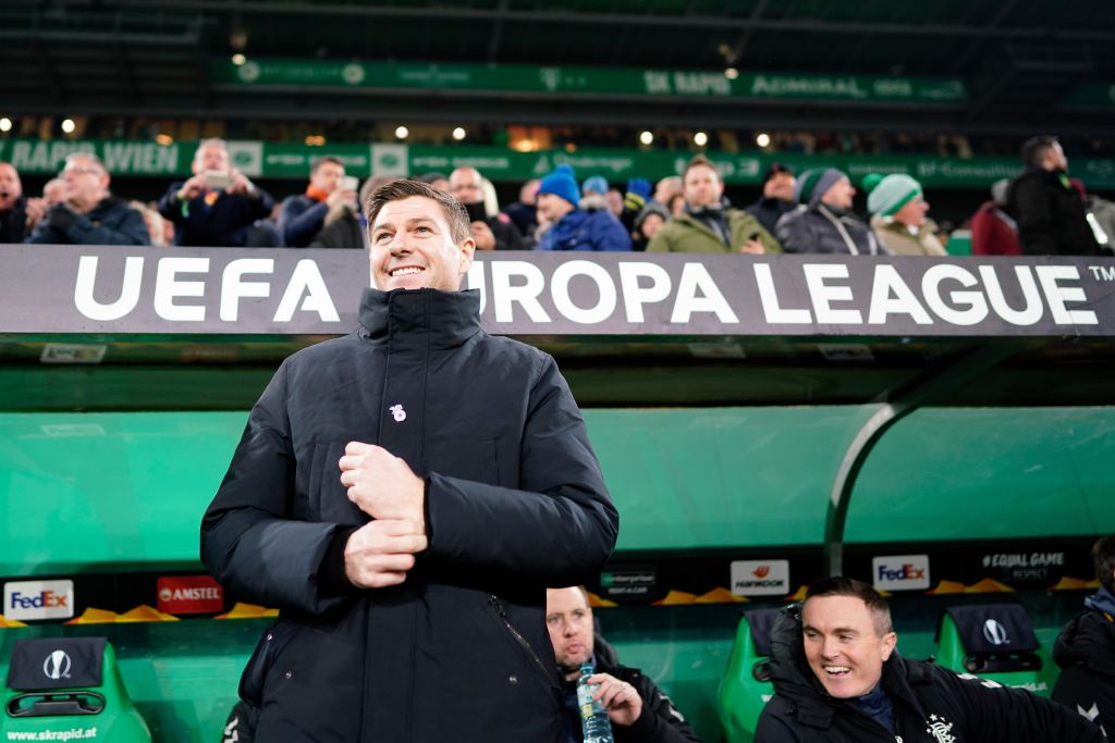 Photo by Josef Bollwein/SEPA.Media /Getty Images
