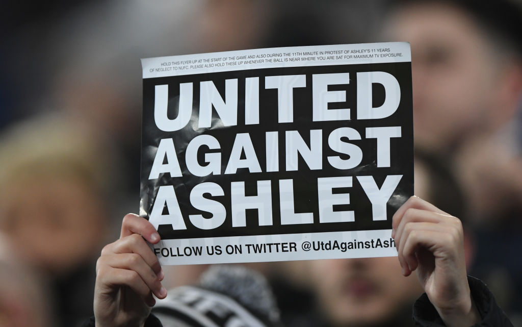 Photo by Stu Forster/Getty Images