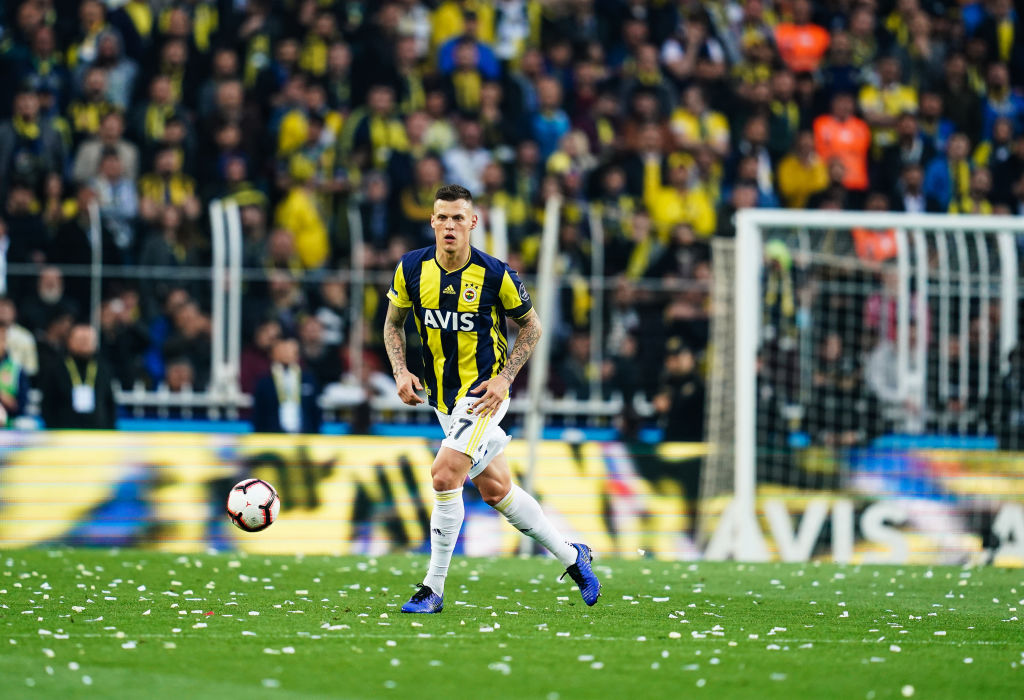 Photo by Ulrik Pedersen/NurPhoto via Getty Images
