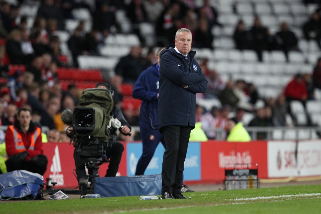 Photo bt Mark Fletcher/MI News/NurPhoto via Getty Images