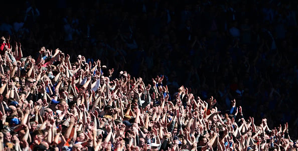 Photo by Mark Runnacles/Getty Images