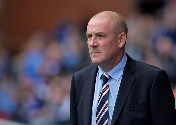 Mark Warburton raves about Billy Gilmour after reunion as Chelsea thump QPR