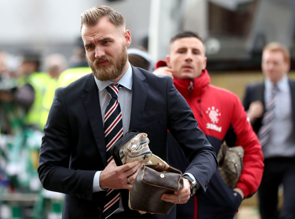 Photo by Ian MacNicol/Getty Images