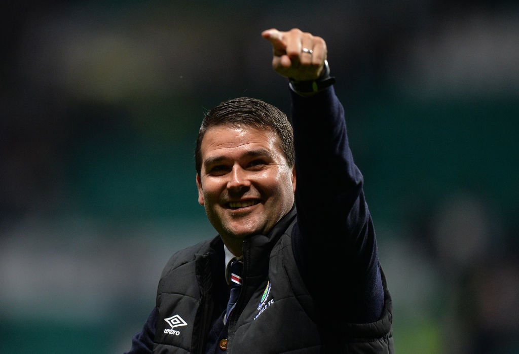 Photo by Mark Runnacles/Getty Images