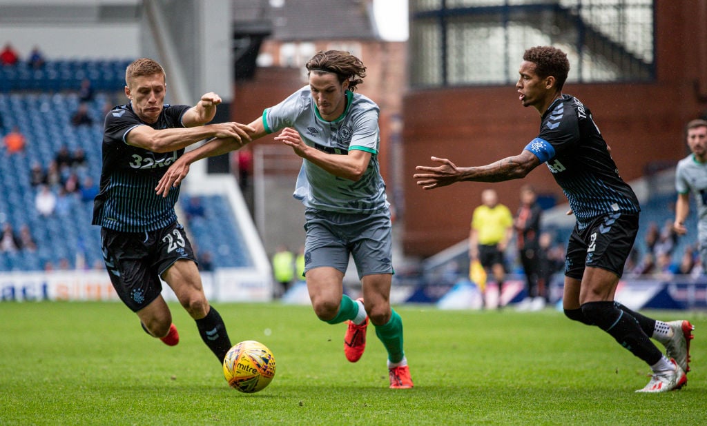 Photo by Rachel Holborn - BRFC/Getty Images