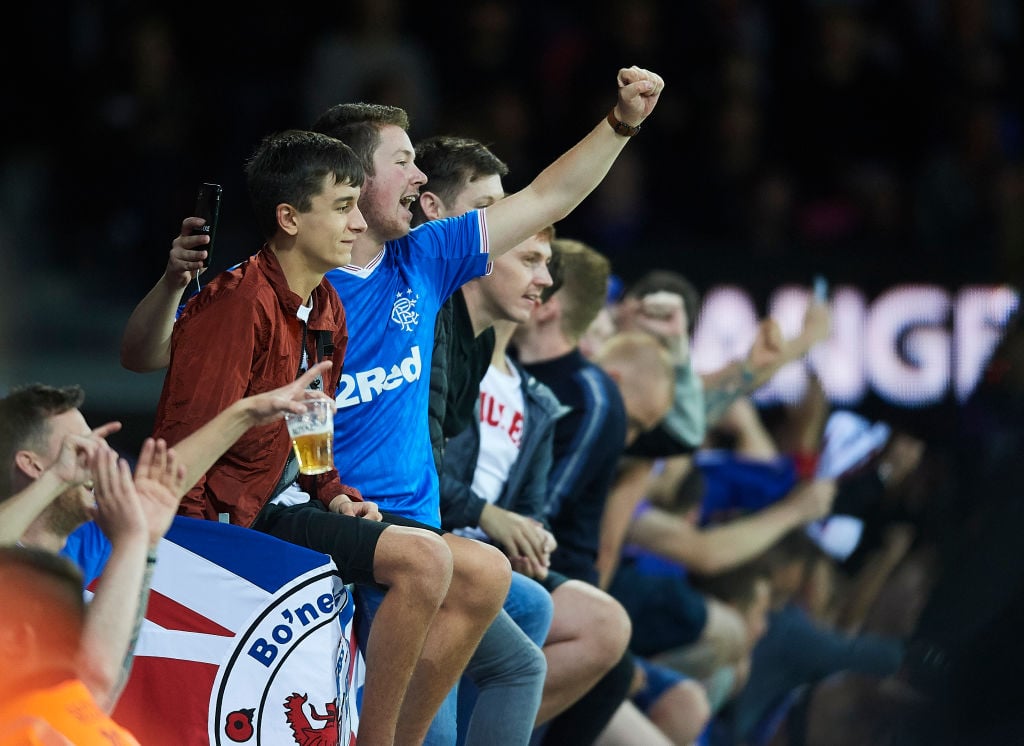 Photo by Lars Ronbog / FrontZoneSport via Getty Images