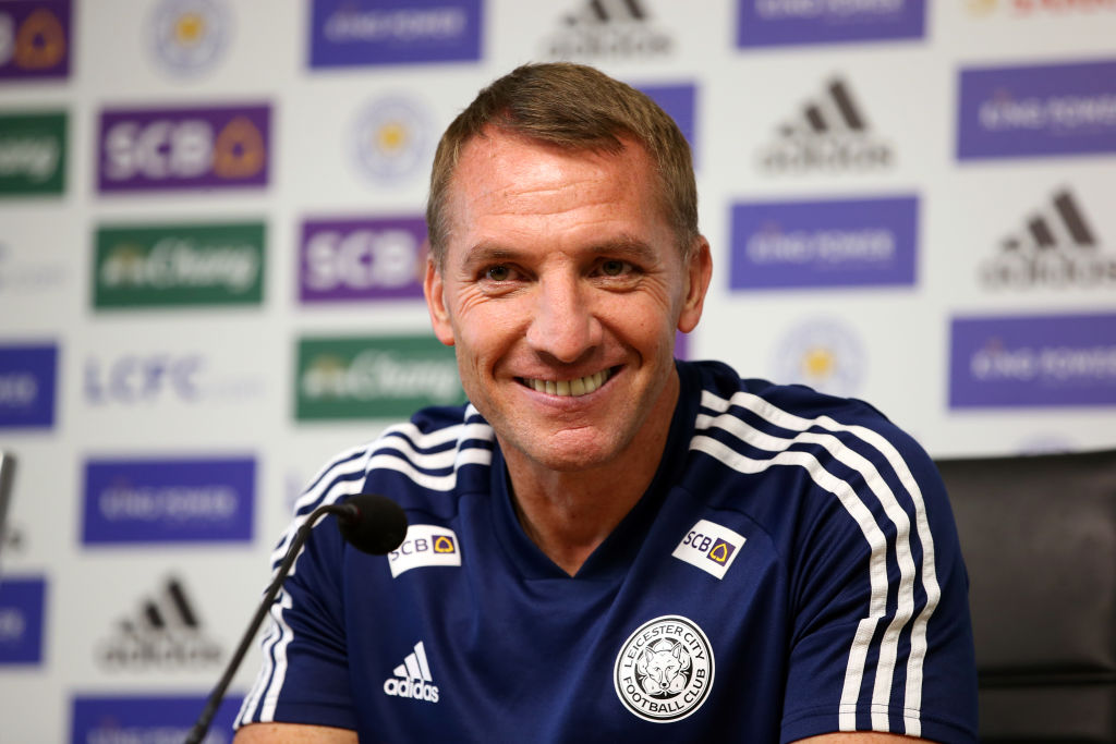 Photo by Plumb Images/Leicester City FC via Getty Images