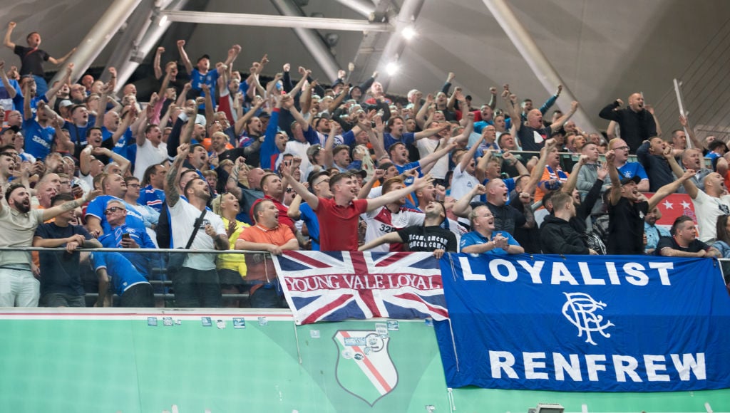 Photo by Foto Olimpik/NurPhoto via Getty Images