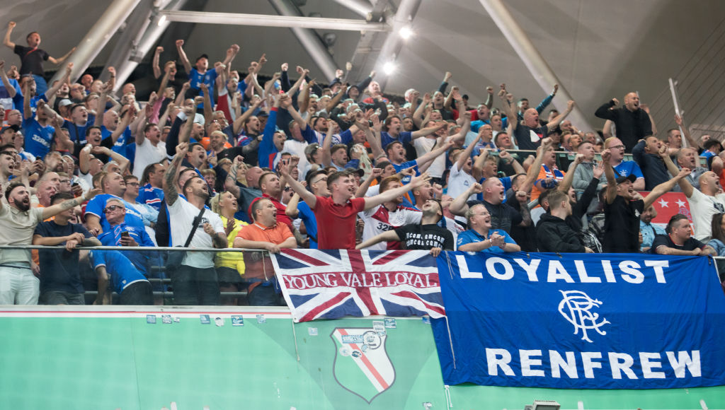 Photo by Foto Olimpik/NurPhoto via Getty Images