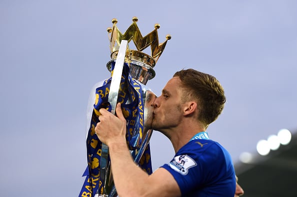 Photo by Laurence Griffiths/Getty Images