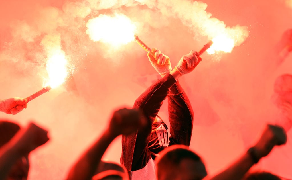 Photo by Maciej Gillert/Gallo Images via Getty Images Poland/Getty Images