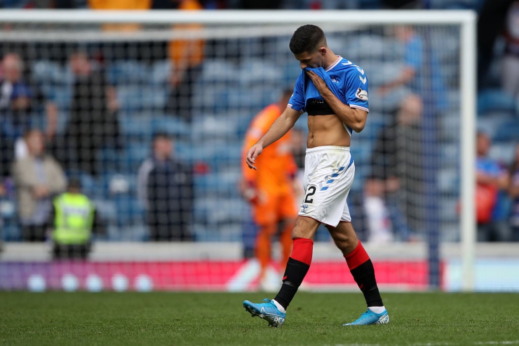 Photo by Ian MacNicol/Getty Images
