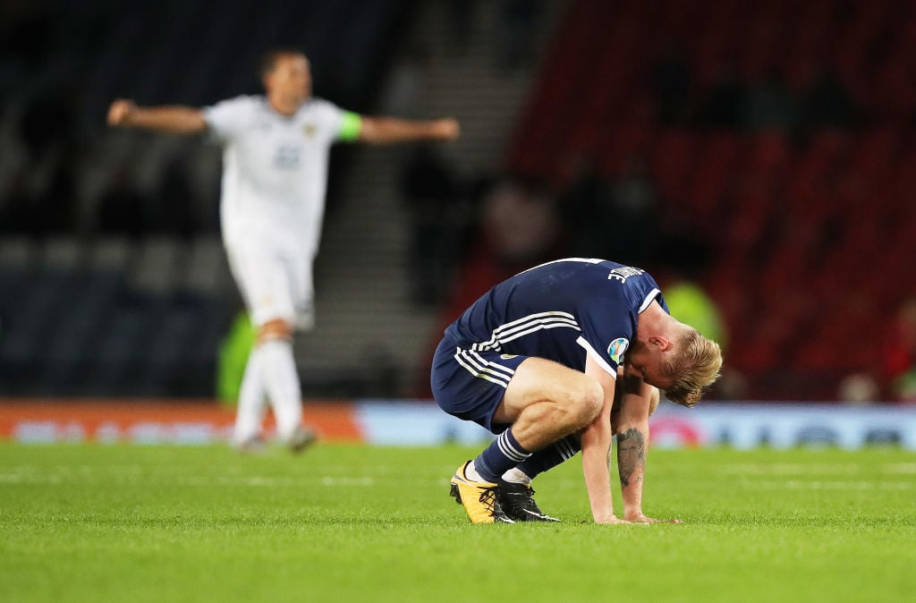 Photo by Ian MacNicol/Getty Images