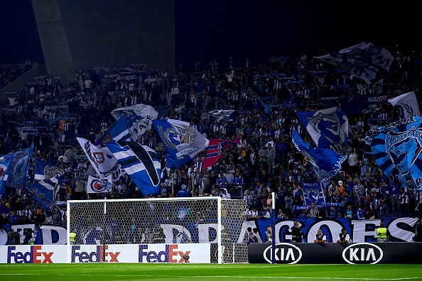 Photo by Quality Sport Images/Getty Images