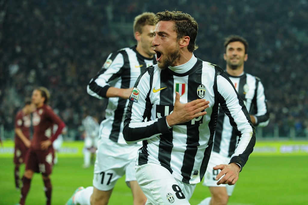 Photo by Valerio Pennicino/Getty Images