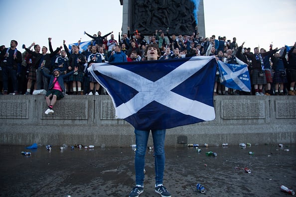 photo by Mike Kemp/In Pictures via Getty Images Images