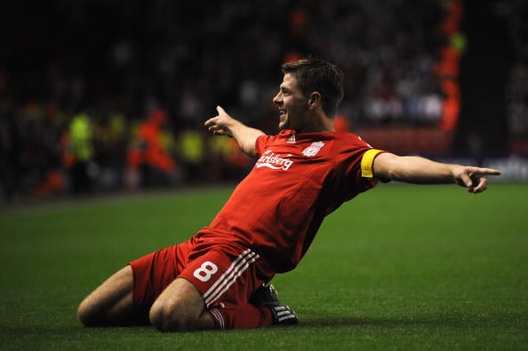 Photo by Shaun Botterill/Getty Images