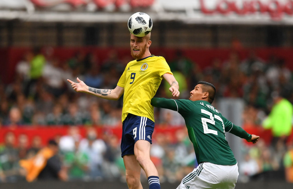 Photo credit should read YURI CORTEZ/AFP/Getty Images