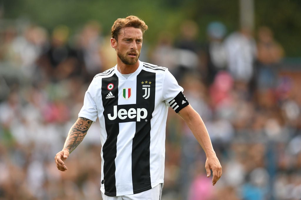 Photo by Valerio Pennicino - Juventus FC/Juventus FC via Getty Images