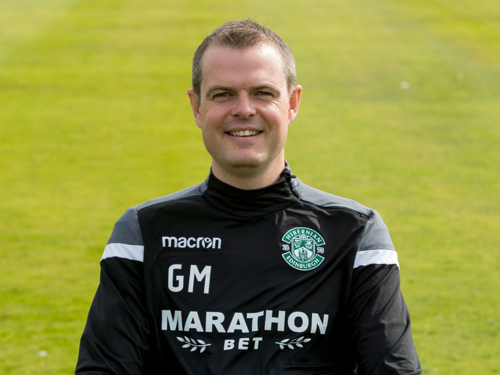 Heckingbottom says reported Rangers target Mathie wanted by Killie