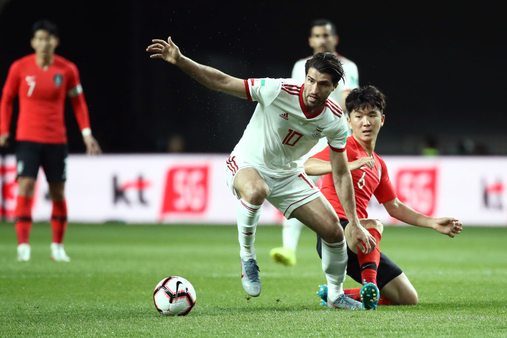 Photo by Chung Sung-Jun/Getty Images