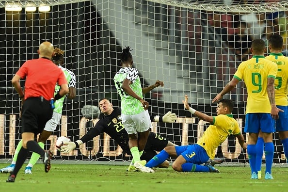 Photo by ROSLAN RAHMAN/AFP via Getty Images