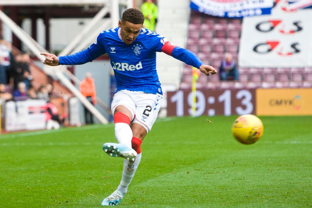 Photo by Ewan Bootman/NurPhoto via Getty Images
