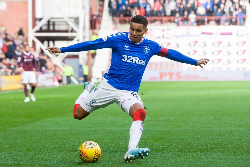 Photo by Ewan Bootman/NurPhoto via Getty Images