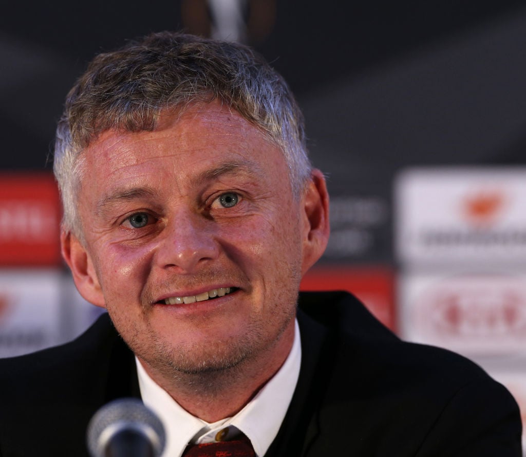 Photo by Matthew Peters/Manchester United via Getty Images