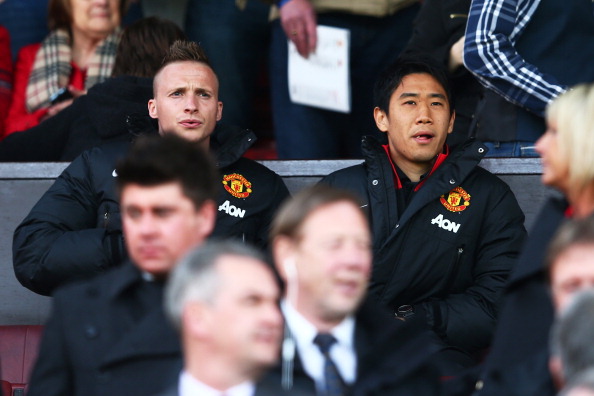 Photo by Clive Mason/Getty Images