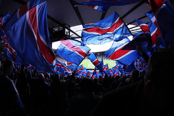 Photo by Ian MacNicol/Getty Images