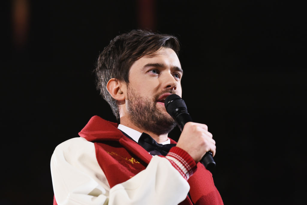 Photo by Joe Maher/BFC/Getty Images