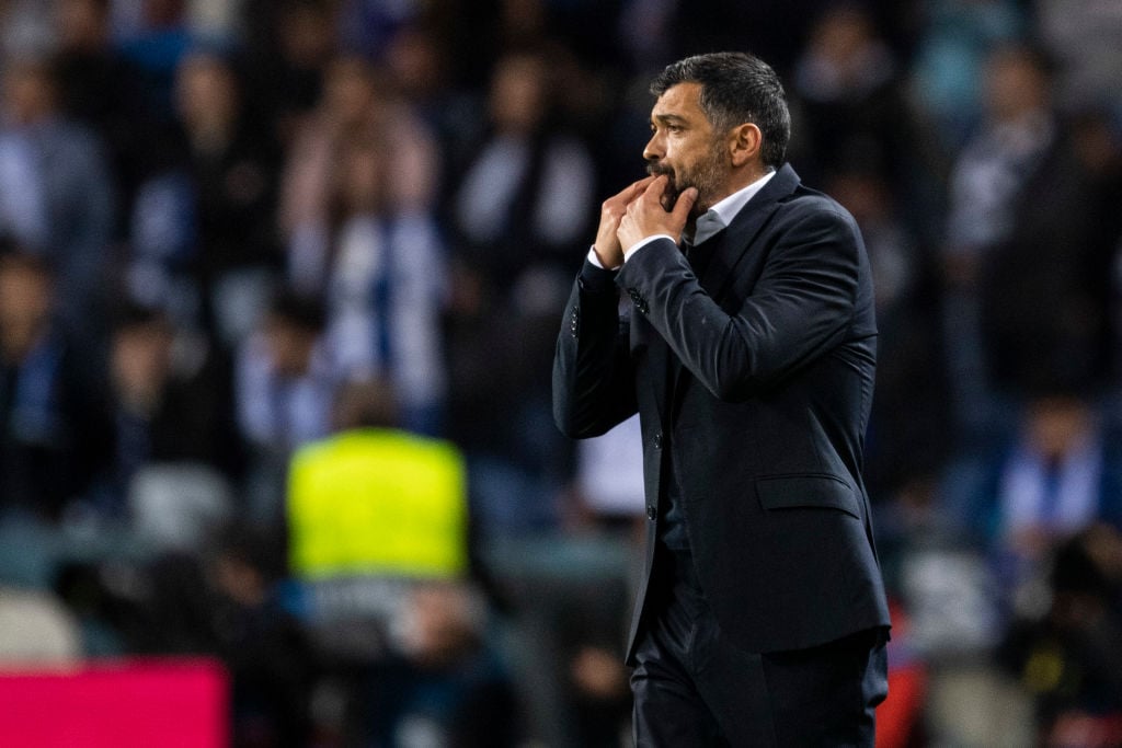 Photo by Octavio Passos - UEFA/UEFA via Getty Images