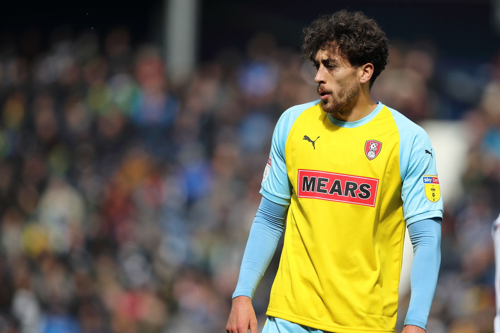 Photo by Matthew Ashton - AMA/West Bromwich Albion FC via Getty Images
