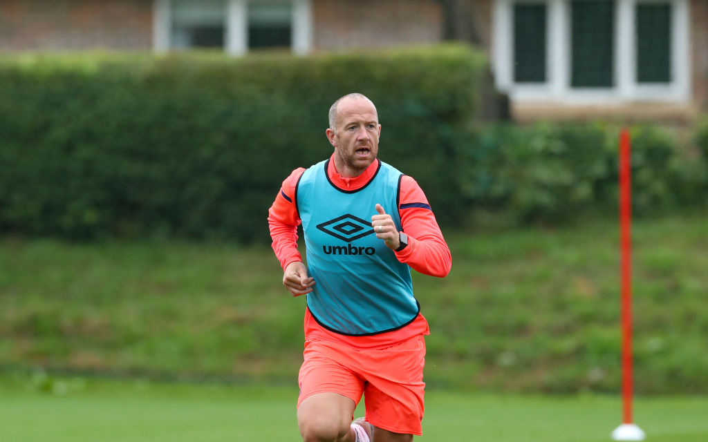 Photo by Rachel Holborn - BRFC/BRFC via Getty Images