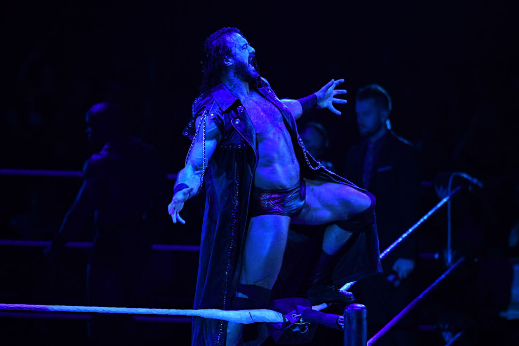 Photo by Etsuo Hara/Getty Images