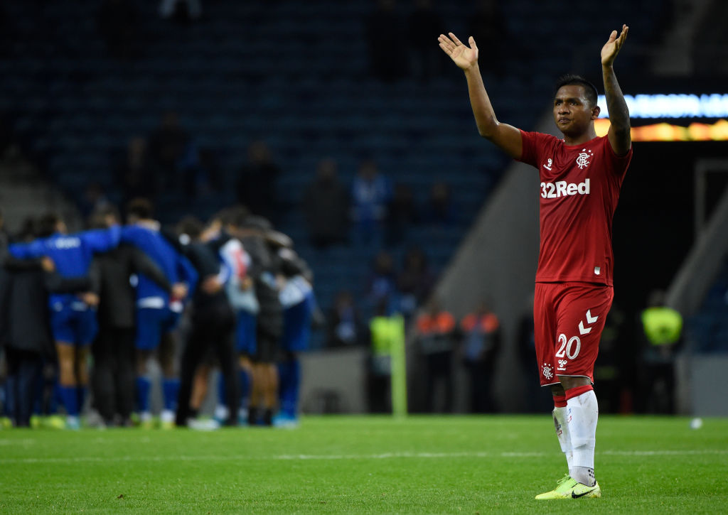 Photo by MIGUEL RIOPA/AFP via Getty Images