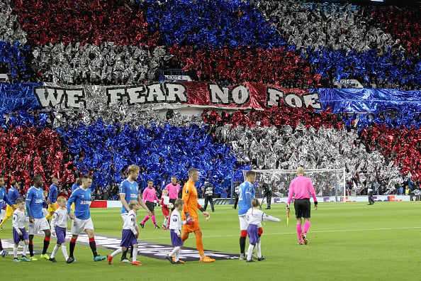 Photo by Mark Fletcher/MI News/NurPhoto via Getty Images