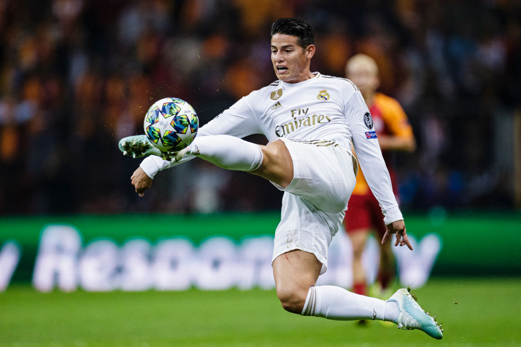 Photo by Eurasia Sport Images/Getty Images