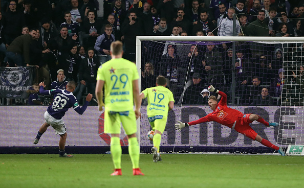 Photo by Vincent Van Doornick/Isosport/MB Media/Getty Images