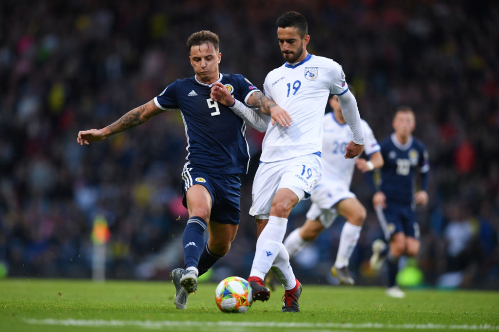 Photo by Oliver Hardt - UEFA/UEFA via Getty Images
