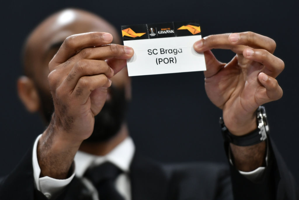 Photo by FABRICE COFFRINI/AFP via Getty Images