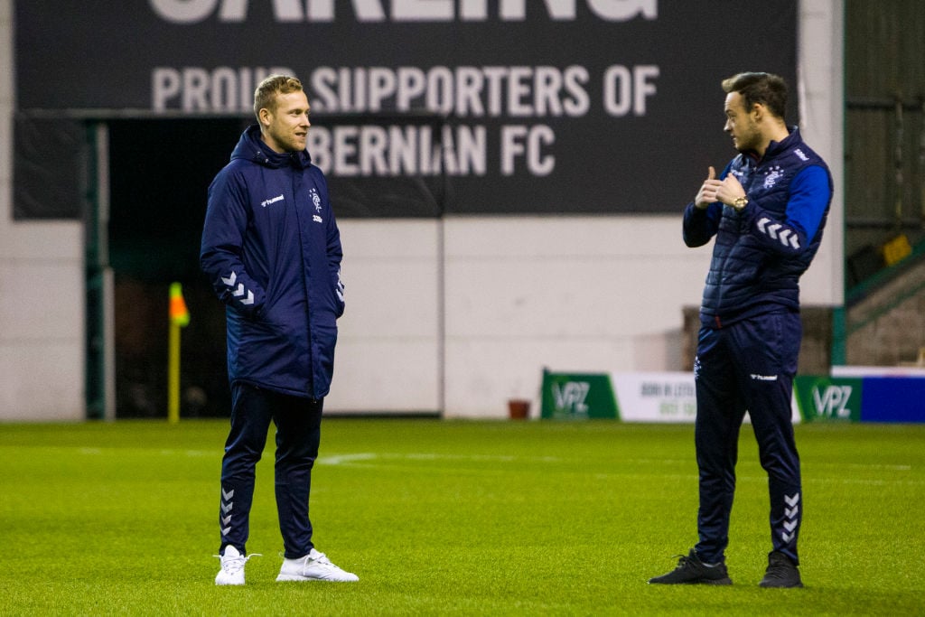 Photo by Ewan Bootman/NurPhoto via Getty Images
