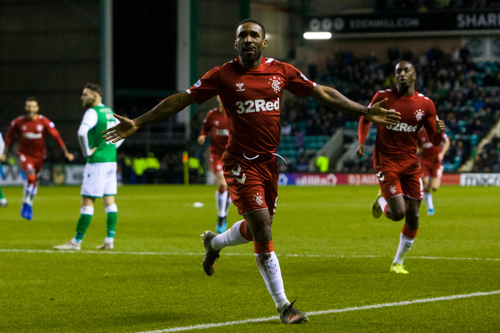 Photo by Ewan Bootman/NurPhoto via Getty Images