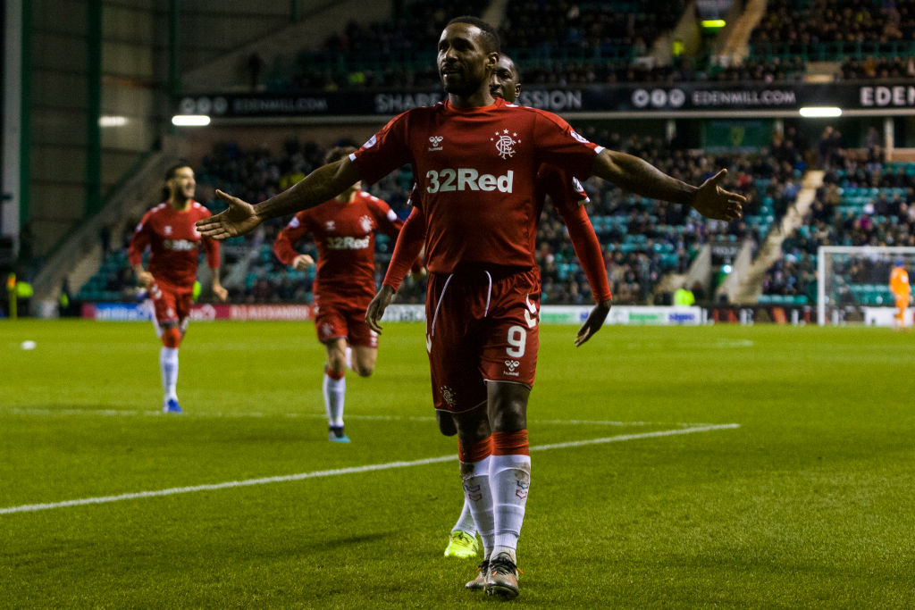 Photo by Ewan Bootman/NurPhoto via Getty Images